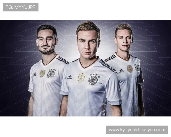 德甲球队官方比赛队服全览