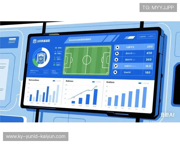 黄金射手的数字密码足球表现量化分析新维度